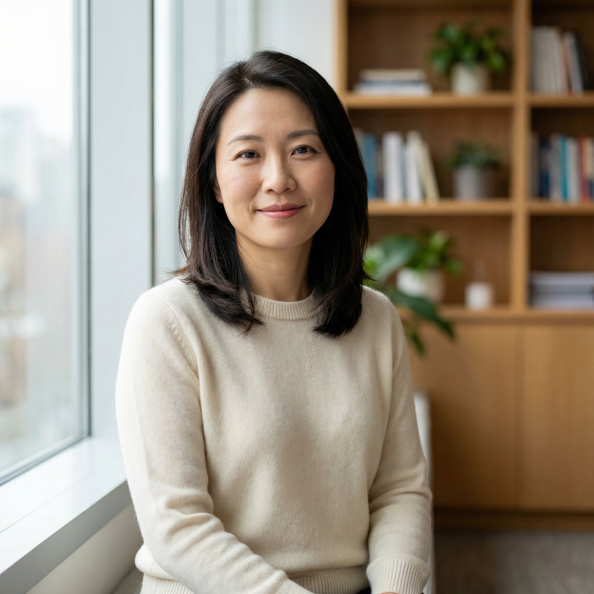 黄色仓库社区顾问