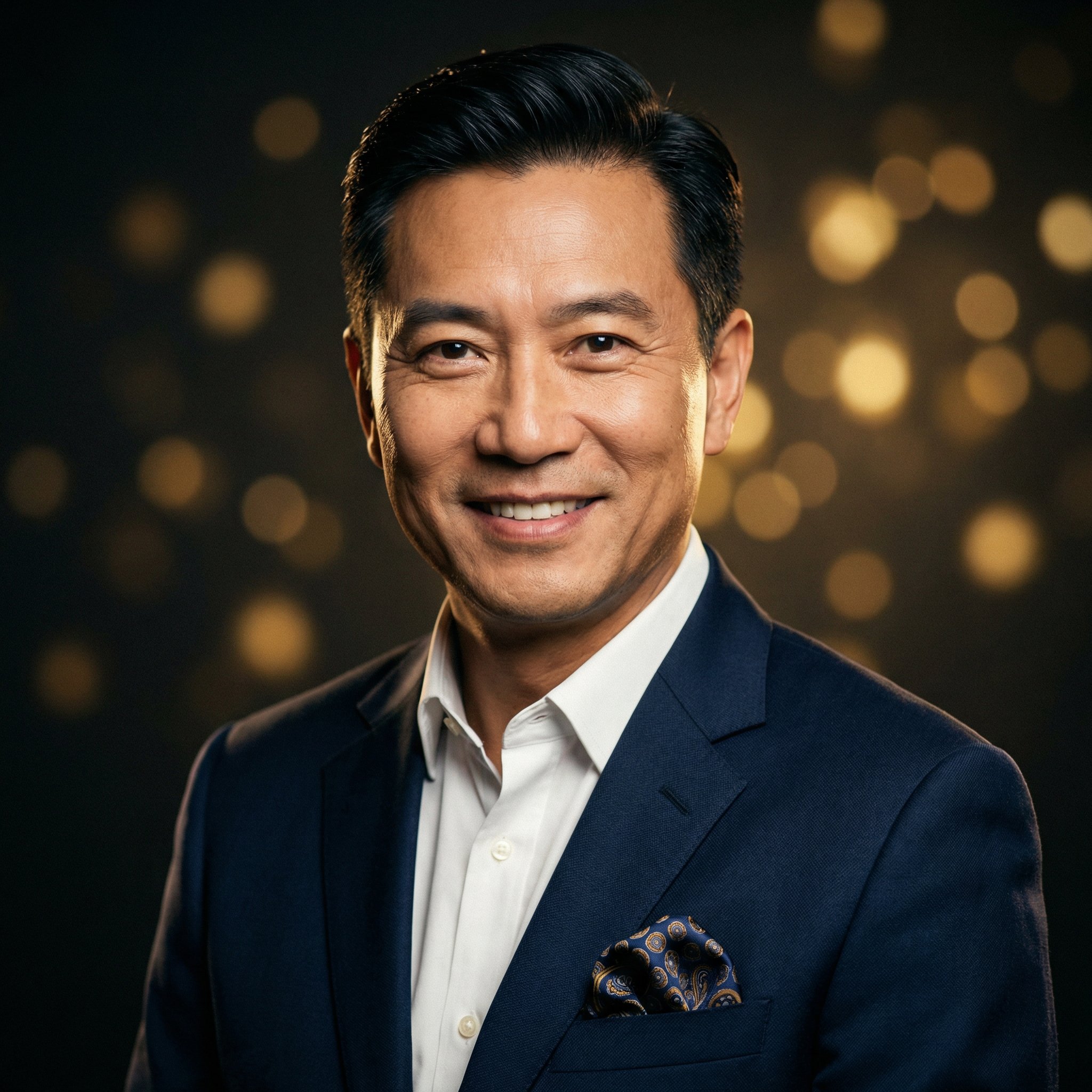 黄色仓库制片人